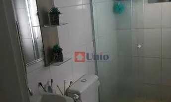 Imagem 5: Apartamento com 2 dormitórios à venda, 65 m² por R$ 170.000,00 - Dois Córregos - Piracicab