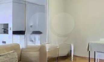 Imagem: São Paulo - Apartamento Padrão - VILA