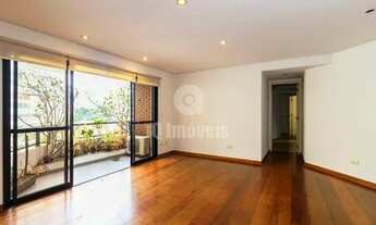 Imagem: Apartamento a venda de 105 m² 3 dormitórios