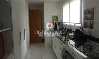 Imagem 4: Apartamento Brooklin - 169 m2 - 3 suítes - 3 vagas + depósito