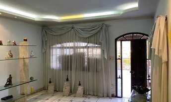 Imagem 2: Casa Campo Grande 4 quartos West Shopping