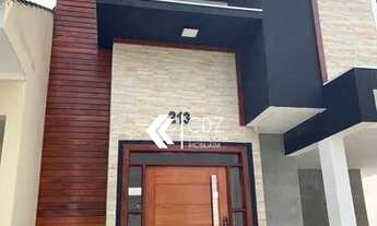 Imagem 3: Casa de condomínio sobrado para aluguel em Ibiti Royal Park