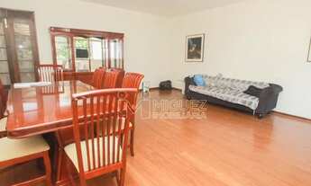 Imagem 4: Tijuca Apartamento com 4 dormitórios