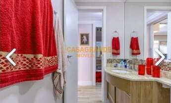 Imagem 5: Apartamento com 3 dormitórios à venda, 99 m² por R$ 700.000,00 - Vila Industrial - São Jos