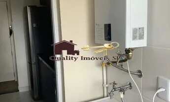 Imagem 3: Condomínio, Cambuci - São Paulo