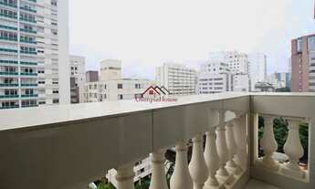 Imagem 4: Apartamento Locação 2 Dormitórios - 100 m² Cerqueira César