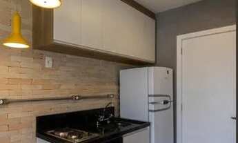 Imagem 2: Apartamento em Brooklin - São Paulo, SP