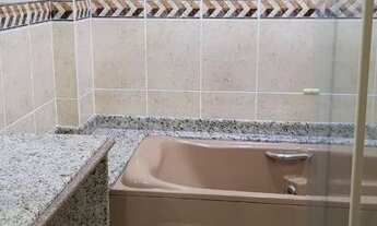 Imagem 6: Apartamento com 4 dormitórios à venda, 175 m² por R$ 990.000,00 - Jardim Guanabara - Rio d