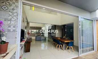 Imagem 4: Maravilhosa casa térrea no condomínio Jardins Gênova