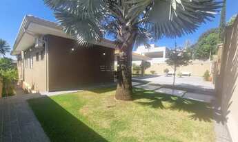 Imagem 6: Casa em Condomínio à venda no Royal Park, Ribeirão Preto, SP, 3 quartos, 3 suítes