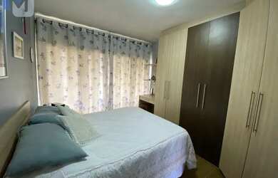 Imagem 2: Casa para venda tem 180 metros quadrados com 3 quartos em Jardim Santa Adélia - São Paulo