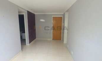 Imagem 7: PB530- COND.RECREIO DAS PALMEIRAS- Apartamento 2 quartos - Varanda - Armário - Colina de L