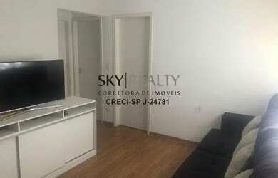 Imagem 2: SAO PAULO - Padrão - Vila Santa Maria