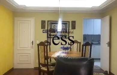 Imagem 2: Apartamento à venda, 3 quartos, 1 suíte, 1 vaga, Centro - São José do Rio Preto/SP