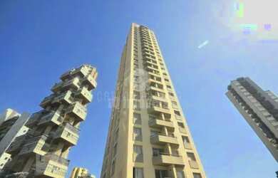 Imagem 6: COBERTURA DUPLEX NO MORUMBI, 100m²