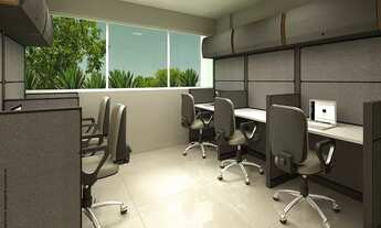 Imagem 3: RCR) Melhor custo x Benefício | Forte Tamarineira | 2 quartos