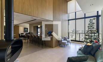 Imagem 3: Apartamento para Aluguel - Vila Olímpia, 3 Quartos, 215 m2