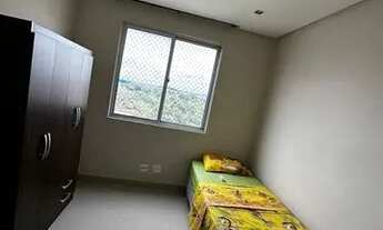 Imagem 7: Apartamento para aluguel possui 90 metros quadrados com 3 quartos em Ponta Negra - Manaus