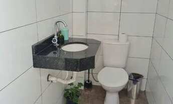 Imagem 5: Casa com 3 dormitórios à venda, 187 m² por R$ 800.000,00 - Jardim Novo Horizonte - Sorocab