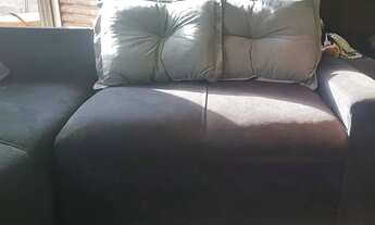 Imagem 2: Sofa Casa com venda por R$200
