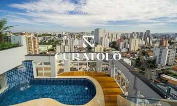 Imagem 3: Cobertura Triplex com piscina privativa, 3 suítes, 4 vagas e depósito privativo - Baeta Ne