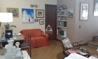 Imagem 4: Apartamento à venda, 3 quartos, 1 suíte, 1 vaga, Copacabana - RIO DE JANEIRO/RJ