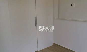 Imagem 7: Apartamento com 2 dormitórios, 70 m² - venda por R$ 670.000,00 ou aluguel por R$ 3.129,06