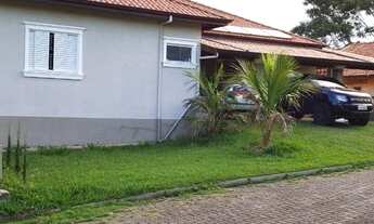 Imagem: SUMARÉ - Casa de Condomínio - ESTÂNCIA