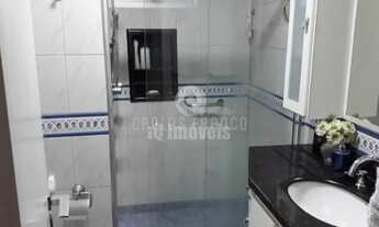 Imagem 6: Apartamento Chácara Santo Antonio a venda 3 dormitórios