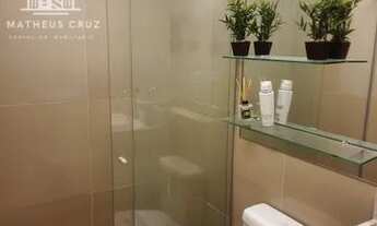 Imagem 10: L-VALOR PROMOCIONAL-Apto de 1 Quarto-Piedade-Excelente Localização--Jazz Classic