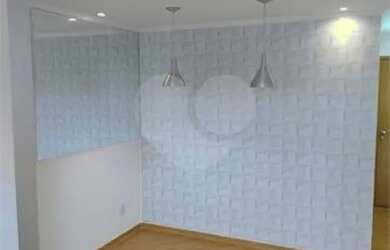 Imagem 5: Venda de apartamento, 02 dorms, 01 suíte 67M² em Campo Grande