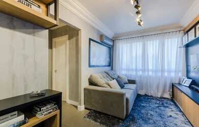 Imagem 4: Apartamento em Jardim Botânico