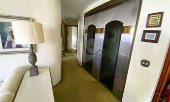 Imagem 4: São Paulo - Apartamento Padrão - JARDIM EUROPA