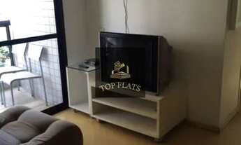 Imagem 7: Flat disponível na Vila Nova Conceição