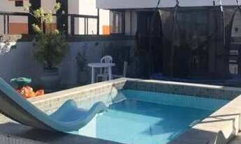 Imagem 5: Cobertura à venda, 4 quartos, 4 suítes, Manaíra - João Pessoa/PB