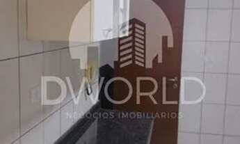 Imagem 7: APARTAMENTO RESIDENCIAL em SANTO ANDRÉ - SP, PARQUE DAS NAÇÕES