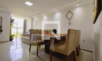 Imagem 1: Apartamento para Aluguel - Jacarepaguá, 3 Quartos, 53 m2