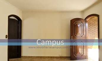 Imagem 4: Sobrado 2 quartos + edícula e piscina - Vila Salles - Atibaia - SP