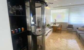 Imagem 7: Copacabana Apartamento cobertura com 3 dormitórios