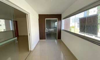 Imagem 6: Apartamento à venda, 4 quartos, 2 suítes, 4 vagas, Buritis - Belo Horizonte/MG