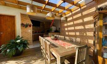 Imagem 2: Sobrado residencial à venda, Caminho Novo, Tremembé