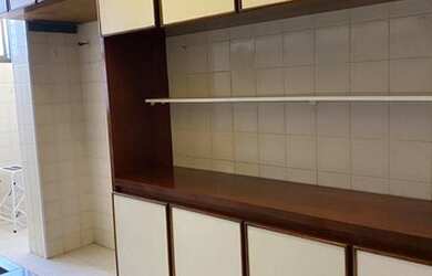 Imagem 5: Alugue Apartamento com 2 quartos em Vila Santa Catarina por R$ 2.700,00