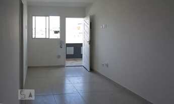 Imagem 3: Apartamento para Aluguel - Ermelino Matarazzo, 2 Quartos, 45 m2