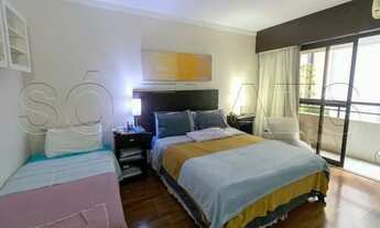 Imagem 7: Flat Mercure Grand Plaza Paulista, disponível para venda com 31m², 01 dorm e 01 vaga