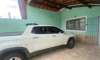 Imagem 2: PRAIA GRANDE - Casa Padrão - MARACANÃ