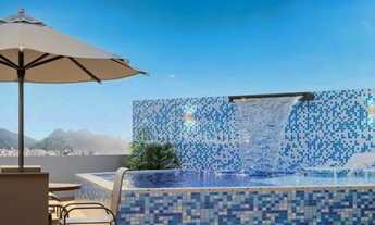 Imagem 3: Tijuca Apartamento com 3 dormitórios