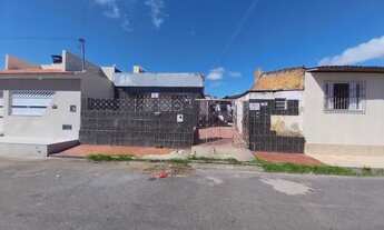 Imagem: Vendo casa no Marcos Freire I, em Nossa