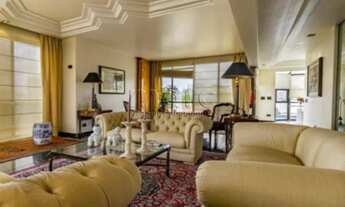 Imagem 1: SÃO PAULO - Apartamento Padrão - MOEMA