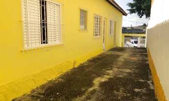 Imagem 7: Casa com 2 dormitórios para alugar por R$ 1.250,00/mês - Jardim Cruzeiro do Sul - São José