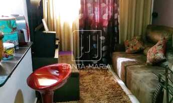 Imagem 2: Apartamento (tipo - padrao) 2 dormitórios, cozinha planejada, portaria 24hs, lazer, espaço